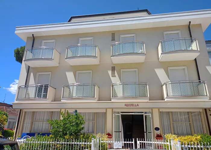 Rossella Hotel Riccione