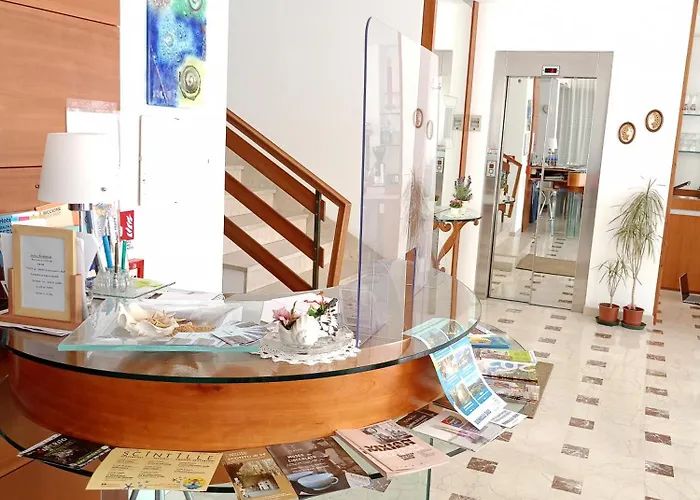 Hotel Rossella Riccione