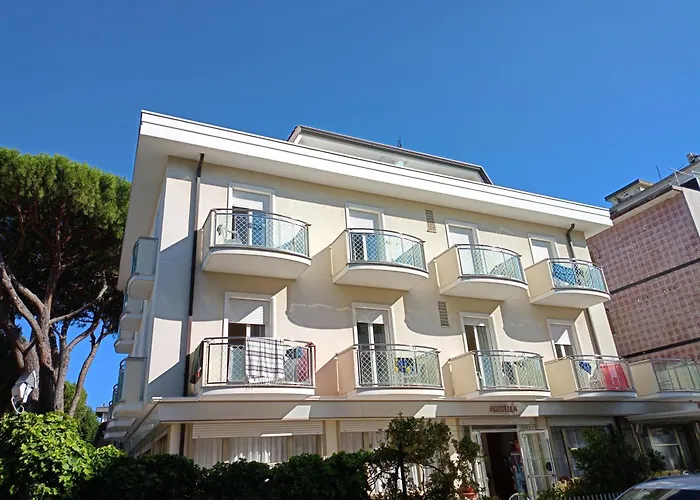 Rossella Hotel Riccione