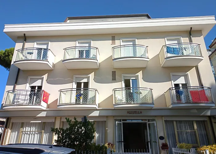 Rossella 2*