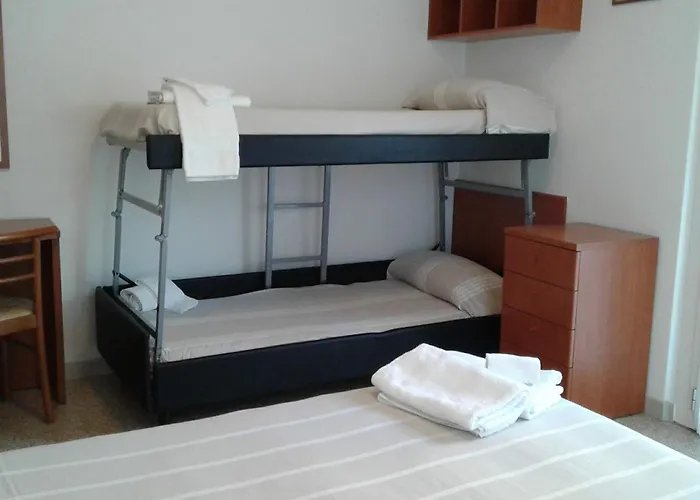 Rossella Hotel Riccione