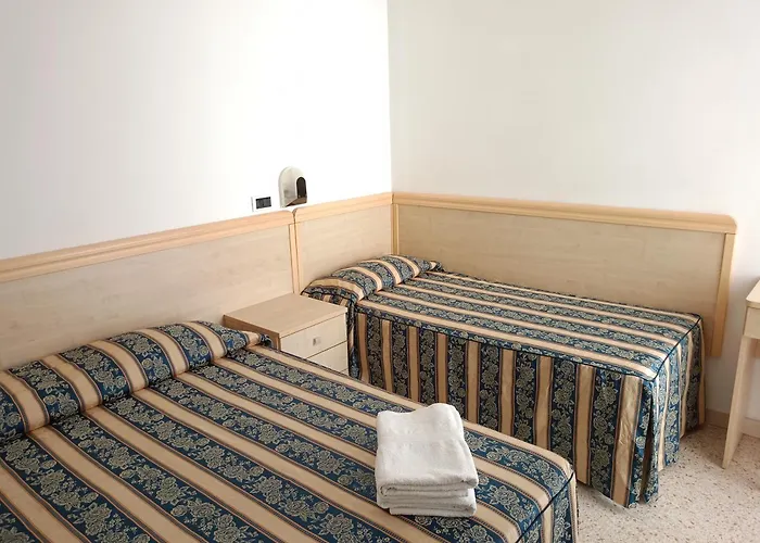 Rossella Hotel