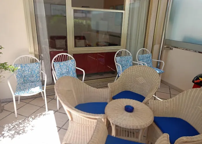 Hotel Rossella 2*