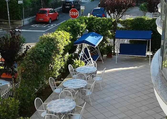 Rossella Hotel