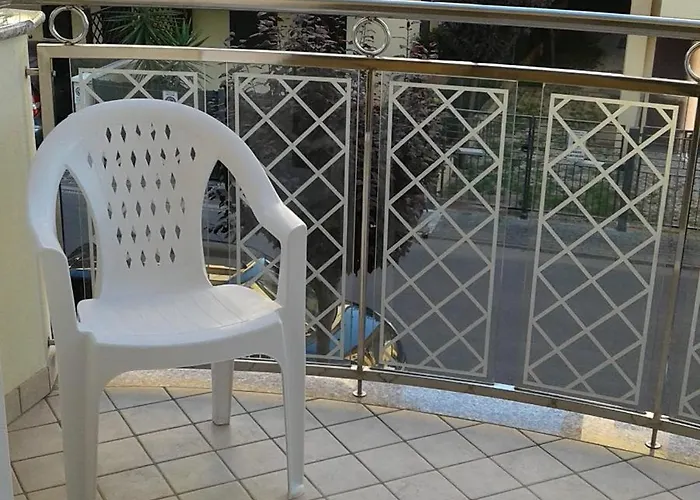 Hotel Rossella Riccione