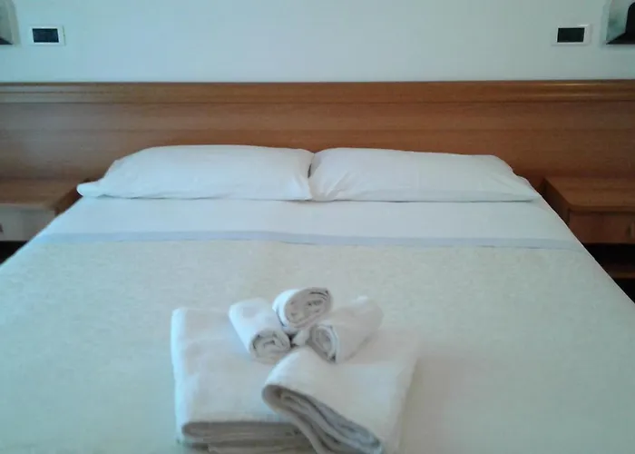 Hotel Rossella Riccione