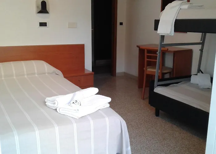 Rossella Hotel Riccione