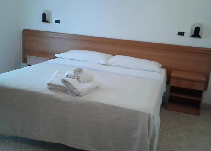 Hotel Rossella Riccione