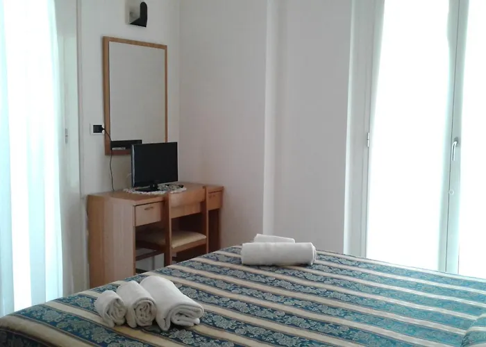 Rossella 2* Riccione