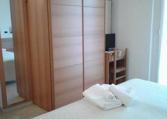 Rossella Hotel
