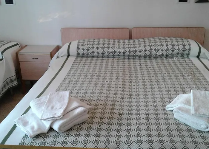 Rossella Hotel